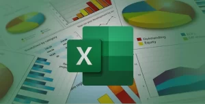 how to make a graph on excel